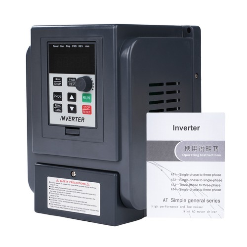 Phase 220v - 1, 380v