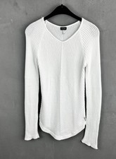 Armani Jeans avant garde