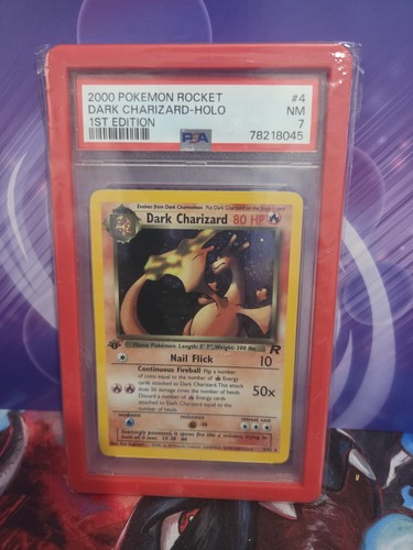 2000 pokemon team rocket dark - pokemon,