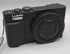 Panasonic Lumix DMC-TZ70