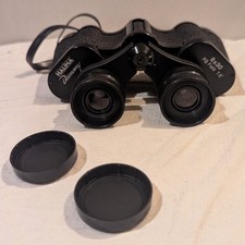 Halina Discovery 8x30 FG Field