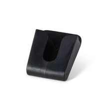SELF ADHESIVE MICROPHONE CLIP