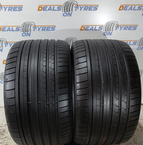 315 dunlop sport - 315/30/19, sp