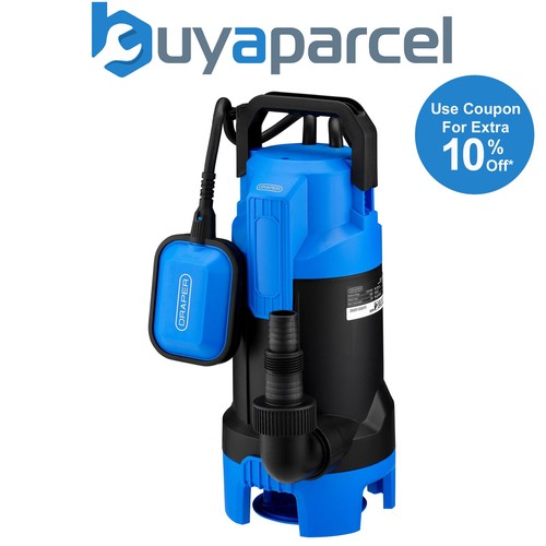 Draper 27478 230v submersible - draper,