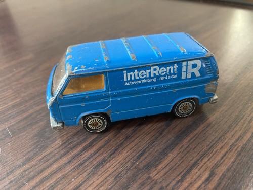 Siku volkswagen transporter - siku,