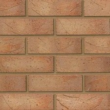 Ibstock Grainger Gold Bricks 