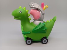 Peppa Pig Mini Buggy-George