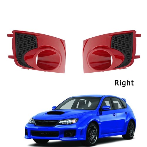 Front right bumper - right, light