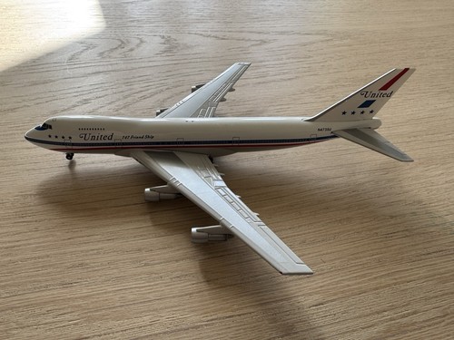Gemini jets united - jets,