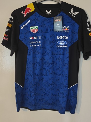 Bnwt red bull racing - racing, t
