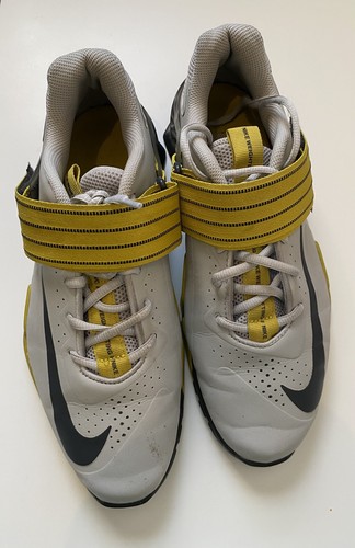 Nike savaleos weightlifting - nike,