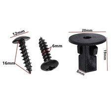 FIT VOLVO SPLASH GUARD WHEEL