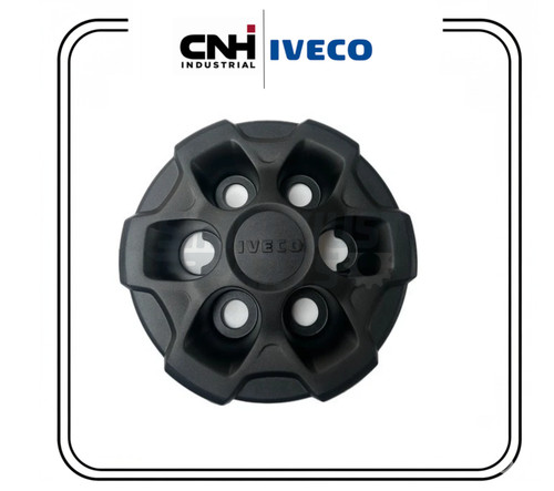Wheel trim hub centre cap - hub,