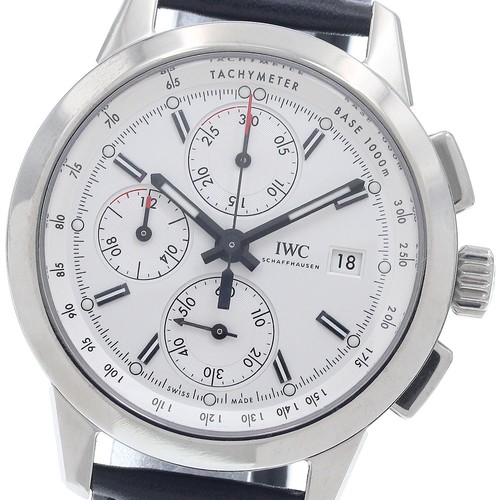 Iwc schaffhausen ingenieur - schaffhausen,