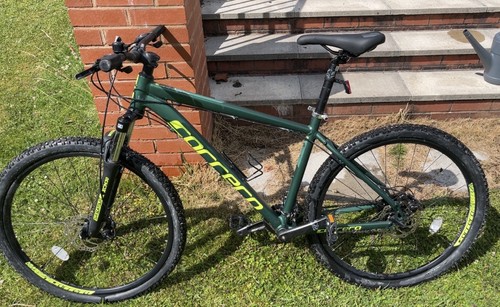 Carrera vengance bike inch - carrera,