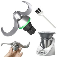 Dough blade for Thermomix TM6