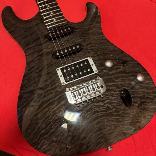 Ibanez sa260qm quilt - ibanez,