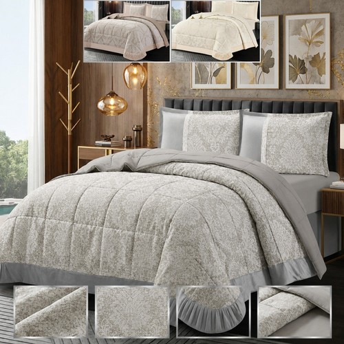 Quilted piece charm - quilted,