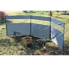 Windbreaker camping wind - windbreaker,