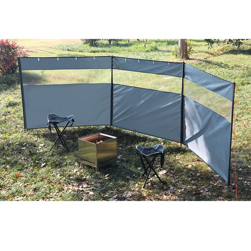 Windbreaker camping wind - wind, break