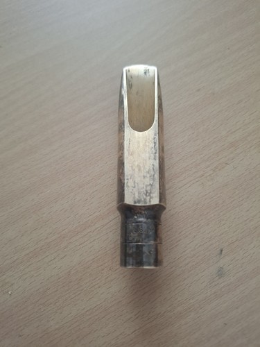 Otto link tenor - link,