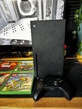 Xbox Series x Ultimate Bundle