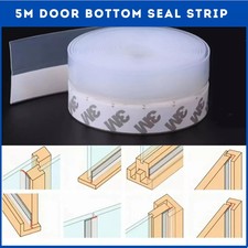 5M Seal Adhesive Silicone
