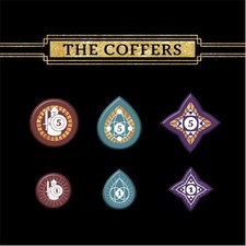 Return to Dark Tower - Coffers