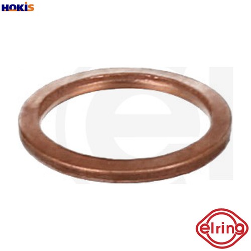 25x seal ring oil - oil, plug