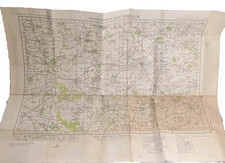 Swaffham & Dereham Ordnance