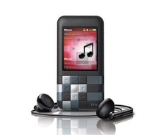 Creative ZEN Mozaic (2 GB) Mp3