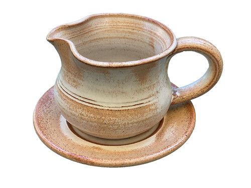 Nectans pottery tintagel - pottery,,