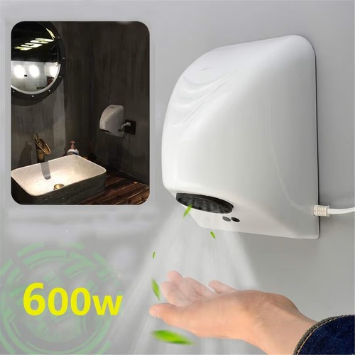 600w hand dryer electric - 600w,