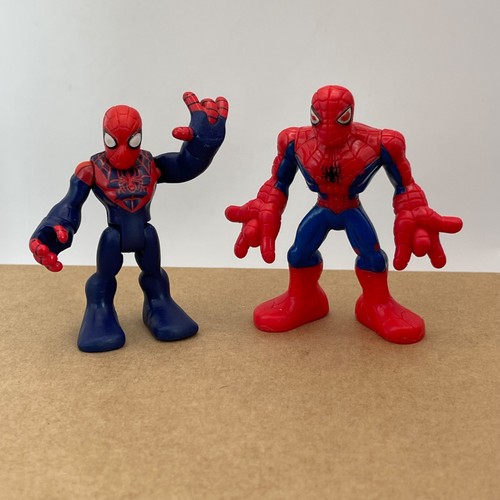 Playskool marvel super hero - super,