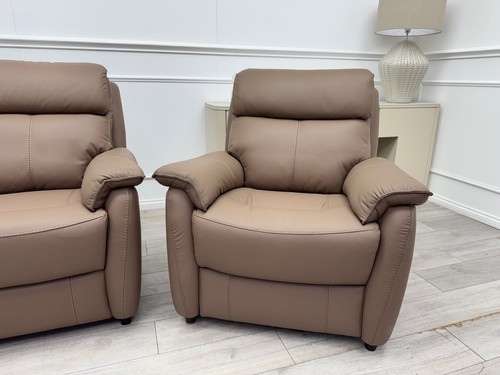 Furniture village dark taupe - furniture,