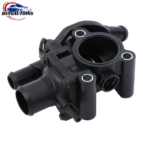 Thermostat housing for ford - thermostat,
