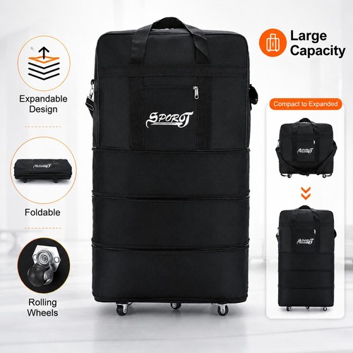 90cm extra large luggage - 90cm,