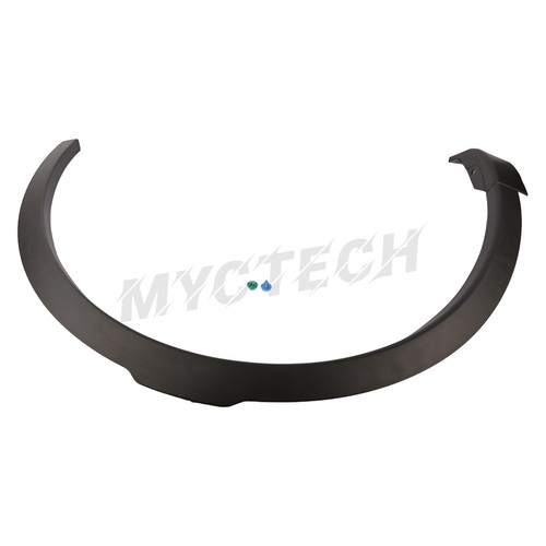 Right front wheel - wheel, arch