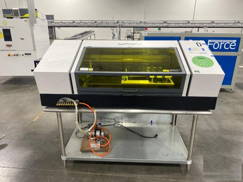 Roland versauv lef 300 - roland, uv