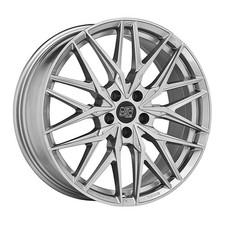 ALLOY WHEEL MSW MSW 50 FOR