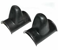 For Suzuki Rear Suspension Axle Spring Bumper Kit SJ LJ80 F10A Samurai SJ413