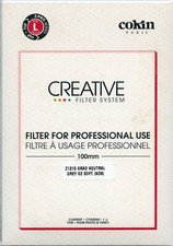 Cokin Soft-Edge Graduated