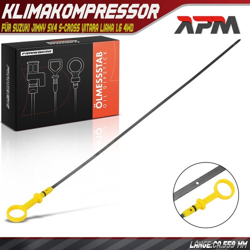 Dipstick oil - dipstick,