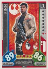 Force Attax Movie 5 - Universe
