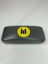 WILL I AM sun eye glasses case