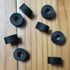 Pinch Roller TIRE Rubber Ring