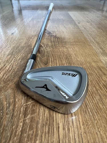 Mizuno forged 1025e - mp-h5,
