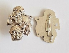 Classic Bikers Motorcycle