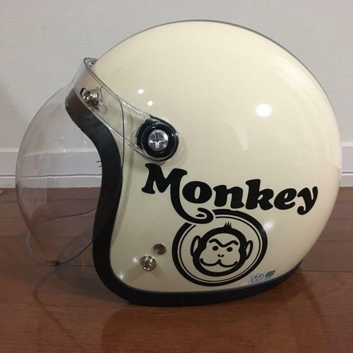 Honda monkey original - honda,