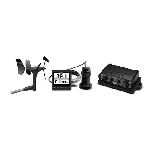 Garmin gmi wired start pack - gmi,